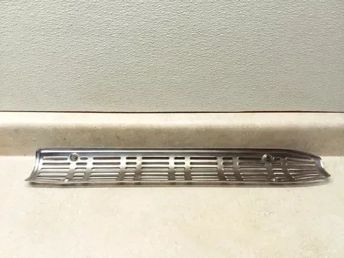 VTG 1965 1966 Honda CT200 Trail 90 Exhaust Muffler Heat Shield Guard PJ-6