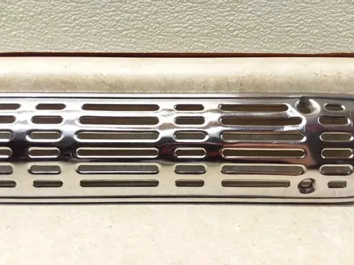 VTG 1965 1966 Honda CT200 Trail 90 Exhaust Muffler Heat Shield Guard PJ-6