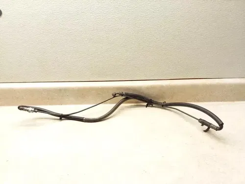 1988 Kawasaki VN 1500 Vulcan VN1500-A2 Clutch Hose Line PJ-11