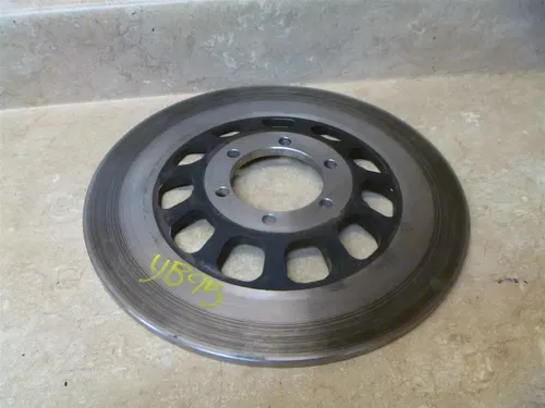 Yamaha 750 XV VIARAGO XV750 Used Front Brake Disk Rotor 1982 YB95