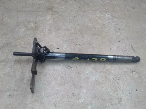 Yamaha 250 XT XT250 Engine Shift Shaft 1984 B-139 ANX