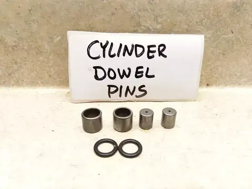 1982 Kawasaki KZ 750 KZ750-N Spectre Engine Cylinder Dowel Pins PJ-10