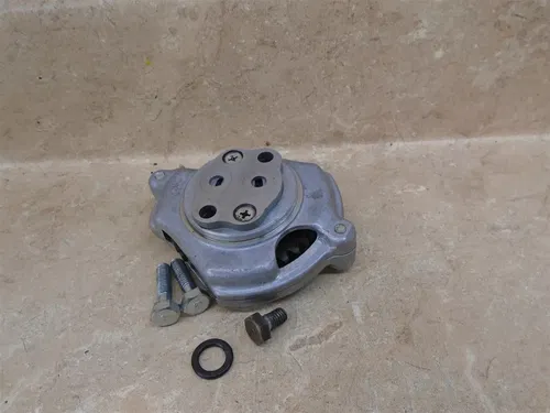 Honda 80 XR XR80-R Used Engine Oil Pump 1979 HB258