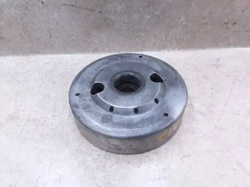 KTM Penton 250 Enduro GS MC5 400 250GS Engine Motoplat Flywheel 1976 VTG ANX-C14