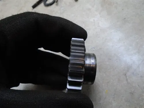 ATK250 ATK 250 AHRMA Engine Crank Gear 1990 RB-100 BL