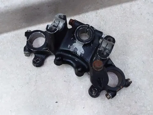 Honda 750 CB750-K FOUR Top Triple Clamp Tree 1977 1978 VTG #51 ANX C39