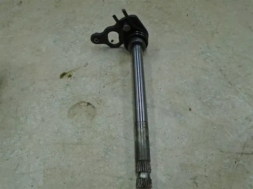 Suzuki 80 DS DS80 Engine Shift Shaft 1988 SM414 WD