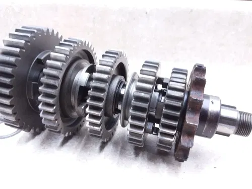 Ducati 250 Scrambler DM250 Engine Transmission Counter Shaft 1972 RB165 ANX-C28