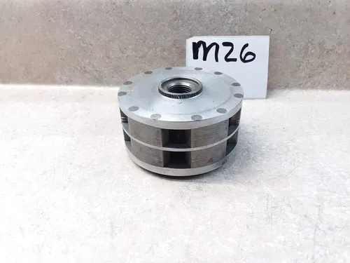 VTG 1970 Suzuki T250-II Hustler Engine Generator Rotor ANX-B216 #M26