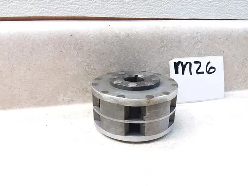VTG 1970 Suzuki T250-II Hustler Engine Generator Rotor ANX-B216 #M26