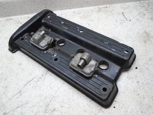Kawasaki 1000 ZG CONCOURSE ZG1000 Engine Cylinder Head Cover 1986 KB141