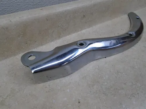 Honda 750 VT SHADOW VT750-C CLASSIC Right Rear Frame Rail Bar 2000 HB245