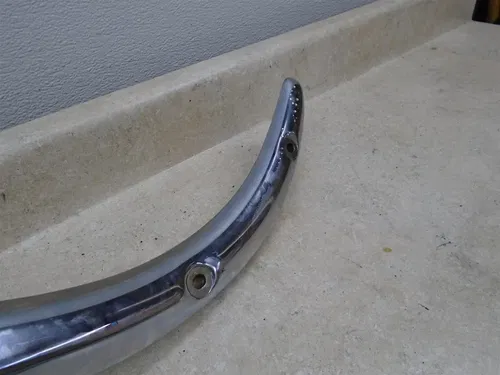 Honda 750 VT SHADOW VT750-C CLASSIC Right Rear Frame Rail Bar 2000 HB245