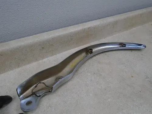 Honda 750 VT SHADOW VT750-C CLASSIC Right Rear Frame Rail Bar 2000 HB245