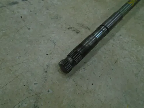 Suzuki 550 GS GS550-E GS550ES Engine Shift shaft 1982 SB148