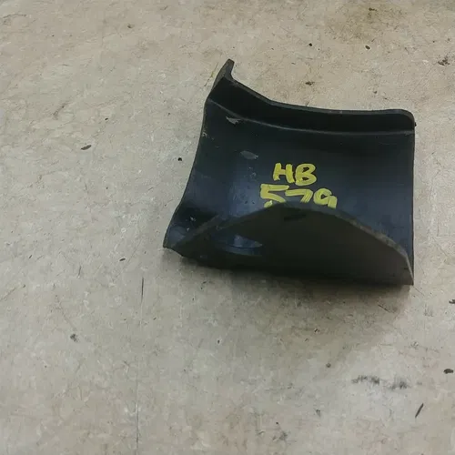 Honda 200 XL XL200 Swingarm Small Guide Cover 1984 HB579