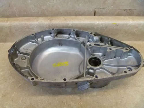 Suzuki 450 GS GS450L GS450-L Used Engine Right Clutch Cover 1980 SB53