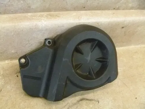 Kawasaki 1000 ZX NINJA ZX1000-E ZX10-R Engine Sprocket Cover 2008 KB78