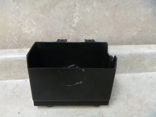 Kawasaki 1000 ZG CONCOURS ZG1000 Used Battery Holder Box 1986 KB53