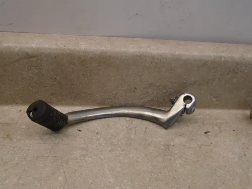 Honda 900 CB CUSTOM CB900-C Used Engine Gear Shifter Lever 1982 HB268
