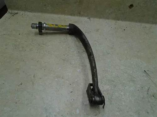 Montesa 125 MX CAPPRA MX125 Used Engine Shift Lever WD 1970 #RB-79
