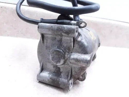 Honda 750 Four CB CB750 K5 SOHC Engine Starter Motor 1975 ANX-C42