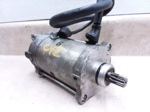 Honda 750 Four CB CB750 K5 SOHC Engine Starter Motor 1975 ANX-C42