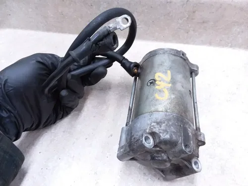Honda 750 Four CB CB750 K5 SOHC Engine Starter Motor 1975 ANX-C42