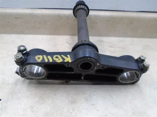 Kawasaki 200 KDX AHRMA KDX200 Used Steering Stem 1983 WD KB110