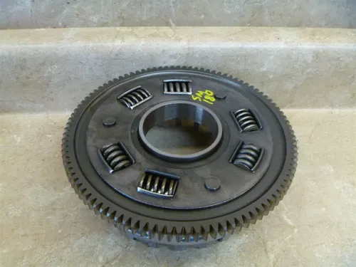 Kawasaki 750 ZX NINJA ZX750-F ZX750F Used Engine Clutch Basket 1989 SM180