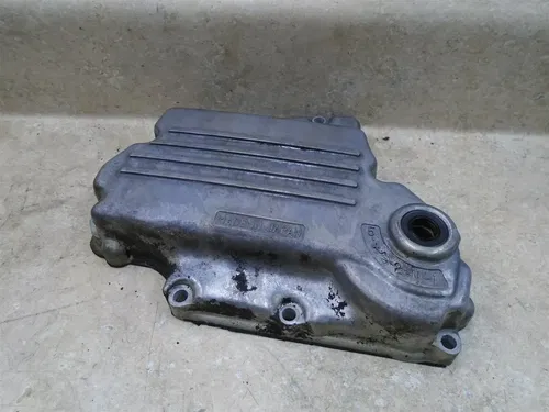 Yamaha 1100 XS Standard XS1100 Engine Case Cover 1978 YB319