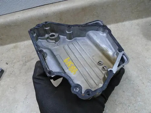 Yamaha 1100 XS Standard XS1100 Engine Case Cover 1978 YB319
