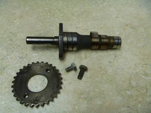 Honda 110 ATC 3 WHEELER ATC110 Used Engine Cam Camshaft 1982 SM201