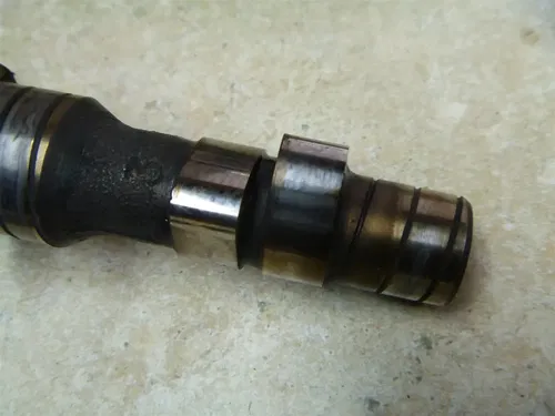 Honda 110 ATC 3 WHEELER ATC110 Used Engine Cam Camshaft 1982 SM201