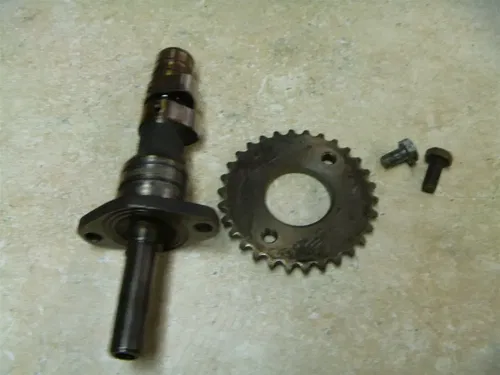 Honda 110 ATC 3 WHEELER ATC110 Used Engine Cam Camshaft 1982 SM201