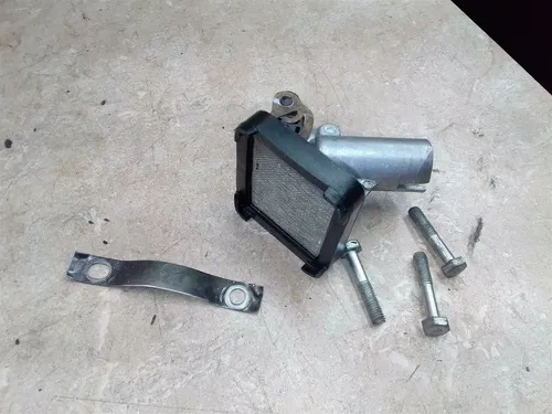 Honda 350 SL SL350 Engine Oil Pump 1972 1973 B-163 ANX
