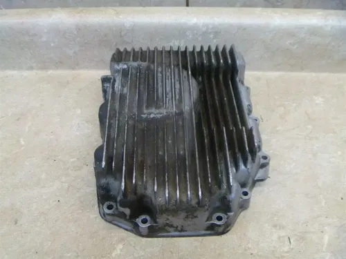 Honda 750 CB HONDAMATIC CB750-A Used Engine Oil Pan 1976 HB169