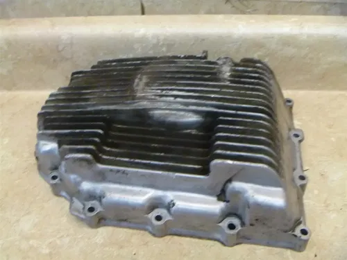Honda 750 CB HONDAMATIC CB750-A Used Engine Oil Pan 1976 HB169