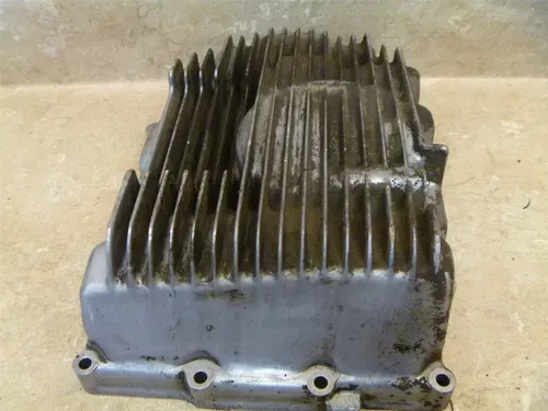 Honda 750 CB HONDAMATIC CB750-A Used Engine Oil Pan 1976 HB169