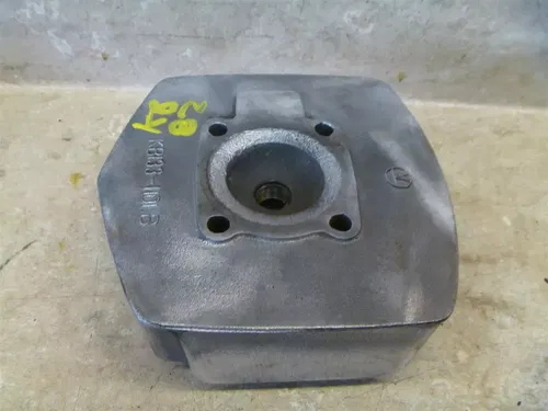 Kawasaki J1 J1TR J1-TR 85 Engine Cylinder Head 1966 KB82