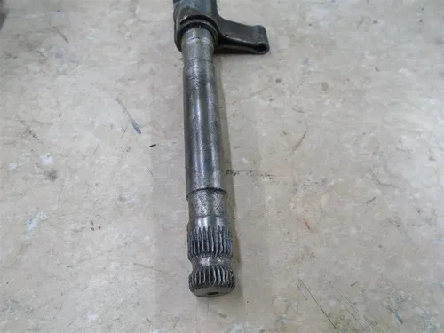 Honda LITTLE 50 P P50 Engine Shift Shaft 1968 HB497