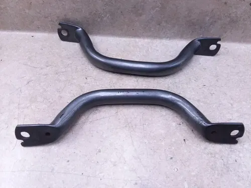 Yamaha 225 XT XT225 Frame Grab Handle Pair 2003 ANX-C45