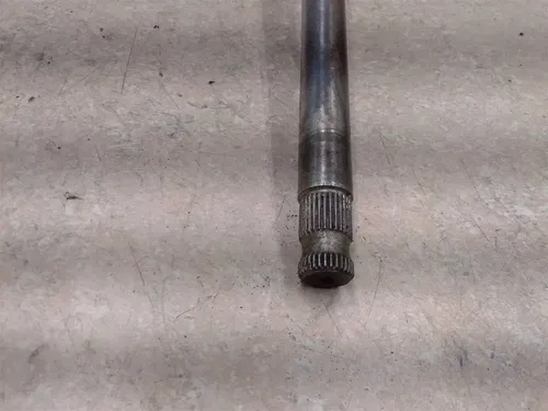 Honda 175 CL K0 SLOPPER CL175 Engine Shift Shaft 1968 ANX B-93