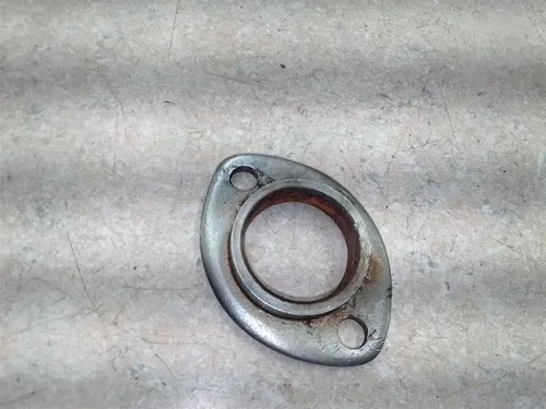 Honda 70 CL SCRAMBLER CL70 Exhaust Flange 1971 ANX B-97