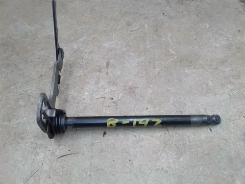 Kawasaki 100 KH KH100 Engine Gear Shift Shaft 1976 B-147 ANX