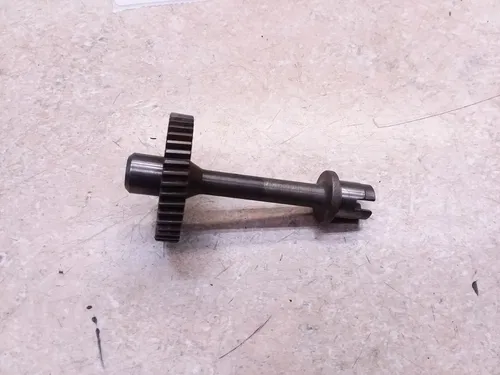 Suzuki 380 GT GT380 Sebring Engine Oil Pump Driven Gear 1975 ANX-C5