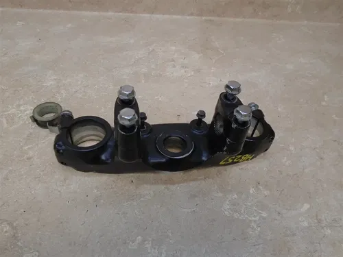 Honda 350 XR XR350 XR350-R Used Top Triple Clamp 1984 HB257