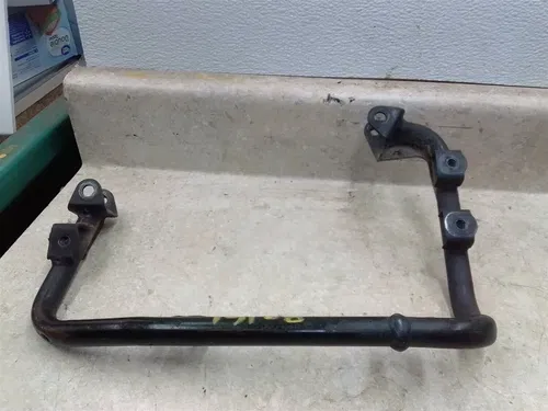 Honda 650 XR XR650-L Frame Grab Bar Bracket 1995 B-161 ANX