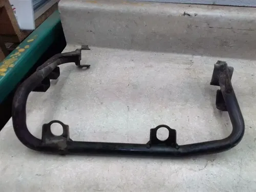 Honda 650 XR XR650-L Frame Grab Bar Bracket 1995 B-161 ANX