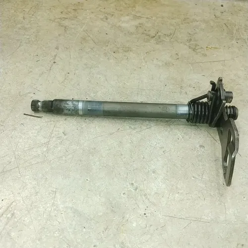 Honda 125 CB CB125-S CB125-5 Engine Shift Shaft 1975 ANX B-66